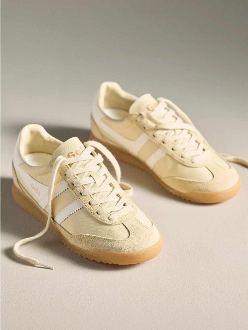Gola Exclusive Tornado Sneakers